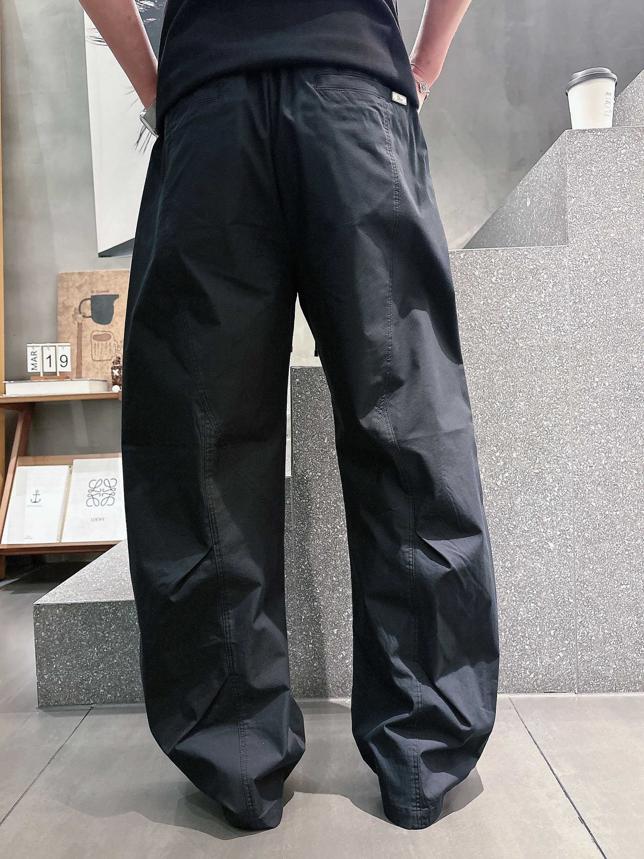 Casual Pants Man
